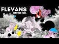 Flevans - Uptight