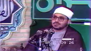 الفتح       والنازعات         إيران أصفهان        الشيخ الشحات محمد أنور دندنها