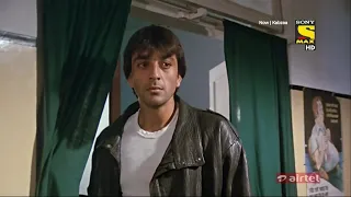 aye mere dil hardam yeh dua kar kabzaa sanjay dutt sony max hdtv songs hdtv songs bolly hd