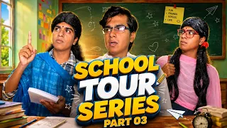 Tour Series | Part-3 | Yukeshgroup