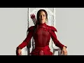 The Chronological Recap of THE HUNGER GAMES