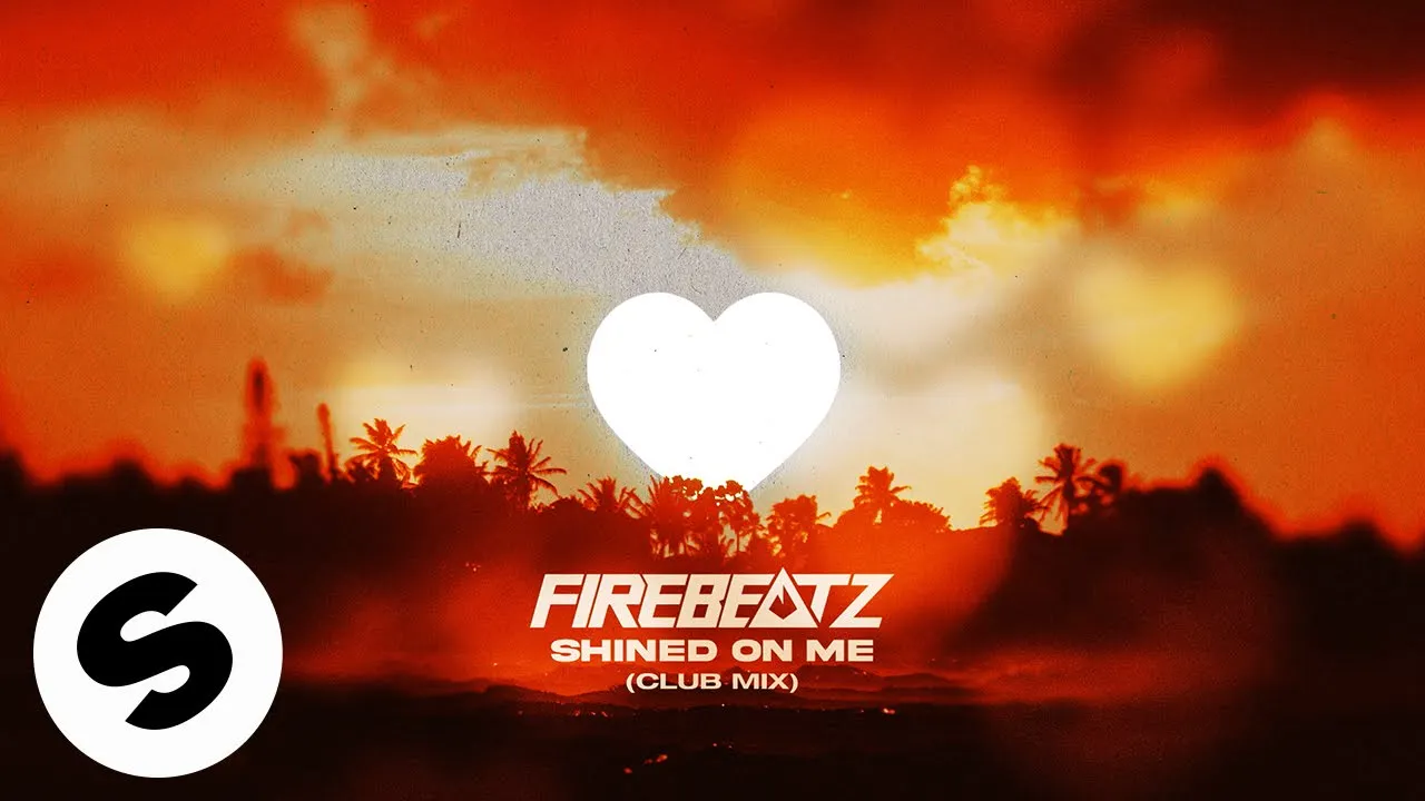 Firebeatz - Shined On Me (Club Version) [Official Audio]