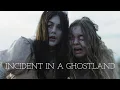 Incident In A Ghostland Beth