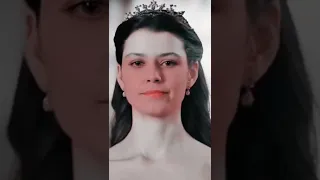 السلطانة دلبر تقصف كوسم خانم امام الجميع لا يفوتكم Shorts 