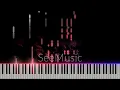 Paula Hartmann - schwarze SUVs | Piano Cover/Tutorial