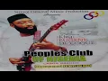 Download Lagu King Eugene de coque - PEOPLES CLUB (OFFICAL AUDIO)