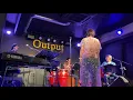 白井貴子 - “Foolish War” - Output, Naha, Okinawa, Japan 2019-12-06