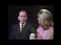 Frank Sinatra & Nancy Sinatra - Downtown official clip
