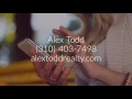 Del Mar California and Surrounding Areas Estate agent - Alex Todd