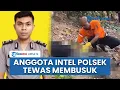 Download Lagu Anggota Intel Polsek di NTB Tewas Membusuk Tak Jauh dari Rumah, Sempat Menghilang 5 Hari