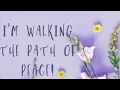 MV 221 I Am Walking a Path of Peace More Voices Instrumental