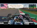 F1 26 COTA TEXAS QUALIFYING ERS-Guide 1 31 333 and Analysis SETUP KARL -