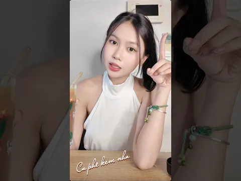 Cà Phê Kem