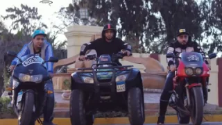 هنا الدخيلة دندنها
