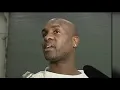 Gary Payton explains who changed the game