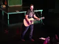 "Old Country Love Songs" by Josh Gracin