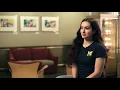 2019 Difference Maker Mariam Bazzi