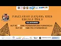 Lagu PAGELARAN WAYANG KULIT \