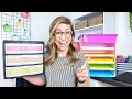5 Ways to Organize Papers in Your Classroom