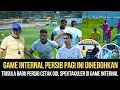 Download Lagu CRAZY! Persib Bandung's internal game leaked this morning. This is the moment that will give Bobo...