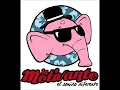 La Motivante- Elefante Rosado