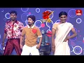 Lagu Navvindi Malle Chendu Song - Ramu Rathod Performance | Dhee Celebrity Special-2| 25th July 2024