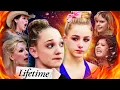 The Secret World of Dance Moms Lifetime Contracts Pop Careers Exploitation