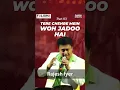 Lagu Tere Chehre Mein Woh Jadoo Hai By Rajesh Iyer |