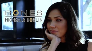 Bones Star Michaela Conlin Teases Big Shift for Angela and Hodgins