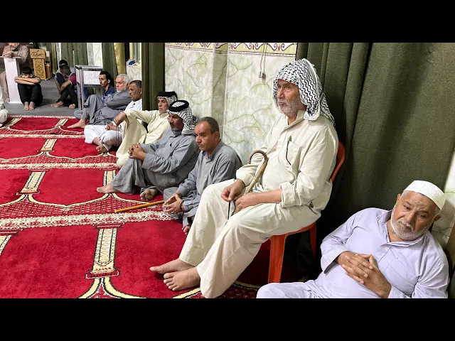 ⁣مخاطر القول بغير علم #سورة_الحجرات  #سيد_رياض_الفاضلي