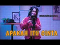 Download Lagu APAKAH ITU CINTA | KALIA SISKA ft SKA 86 | DJ Kentrung ( MusikTetangga Official)