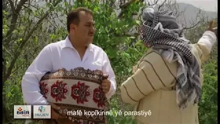 Xalo U Jalo 2018 خلو جلو 2018 