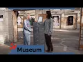 Download Lagu Zintuiglijke prikkels in Museum of Humanity