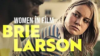 Women in Film Brie Larson