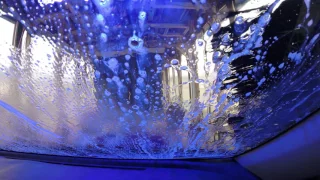 GoPro Car Wash Tidal Wave Auto Spa