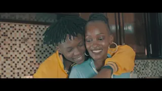 Msodoki Young Killer Power Couple Official Video 