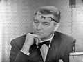 Download Lagu What's My Line? - Charles H. Goren; Michael Redgrave; Johnny Carson [panel] (Dec 10, 1961) [UPGRADE]