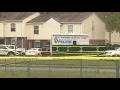 Homicide investigation Deadly shooting at Charlotte NC apartments