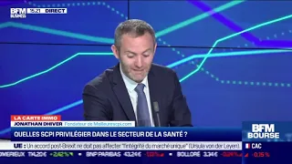 Dans quelle SCPI santé investir en 2020 ?