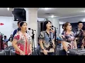 Download Lagu Lagu INDAHNYA HIDUP INI oleh Wenny \u0026 Team di KU 1\u00262 GKI Gunsa, Minggu 27 Apr 2025