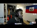 Elijah listens to Piket by Shreez and Tizzo🔥😮‍💨