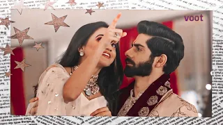 isha mein marjawan ridhima vansh