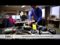 TVH Reconditioned Parts
