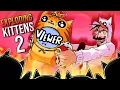 CAN ONE VIEWER CHANGE IT ALL Exploding Kittens 2 w Friends