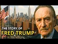Fred Trump Dad of Donald Trump