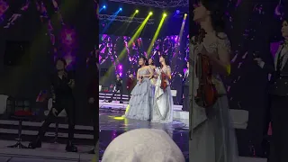 indosiar bergoyang ll juragan empang dacademy 7 top 4 malam show live 