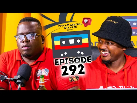 Download MP3 Episode 292| Shimza vs Maphorisa,  Amapiano Awards, Konka, Secrets in a Hat,  Friends of Amstel