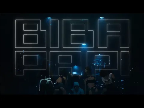 Video Thumbnail: Biba - Papi (Official Video)