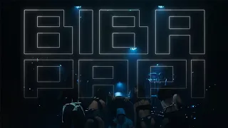 Biba - Papi (Official Video)