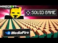Download Lagu 🔥 Squid Game Season 3 Mod for Minecraft PE 1.21.71 | Download \u0026 Play All Games in MCPE!